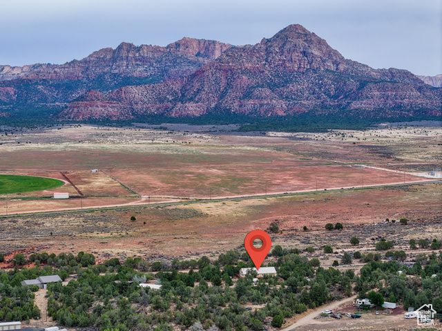 635 N COUGAR LN, Apple Valley, UT 84737