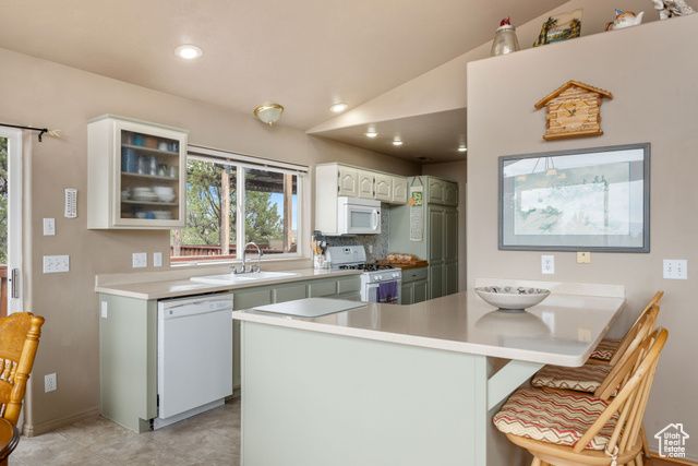 635 N COUGAR LN, Apple Valley, UT 84737