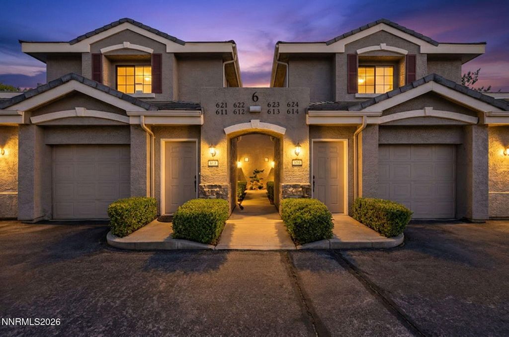 900 S Meadows Parkway 613, Reno, NV 89521