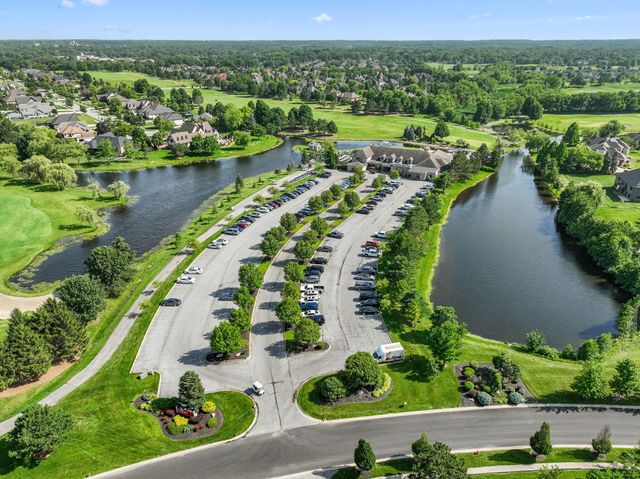 902 Kendall Court, Crown Point, IN 46307