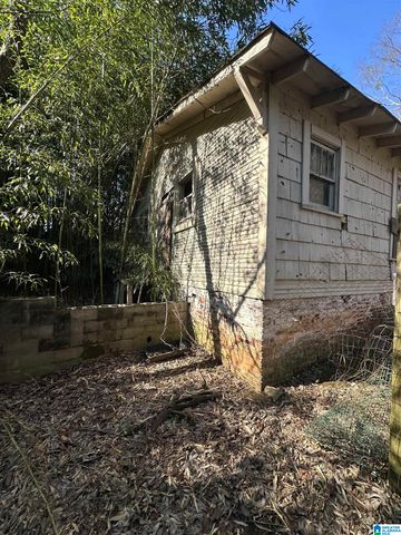 4315 5TH AVENUE, Birmingham, AL 35224