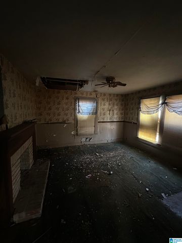 4315 5TH AVENUE, Birmingham, AL 35224