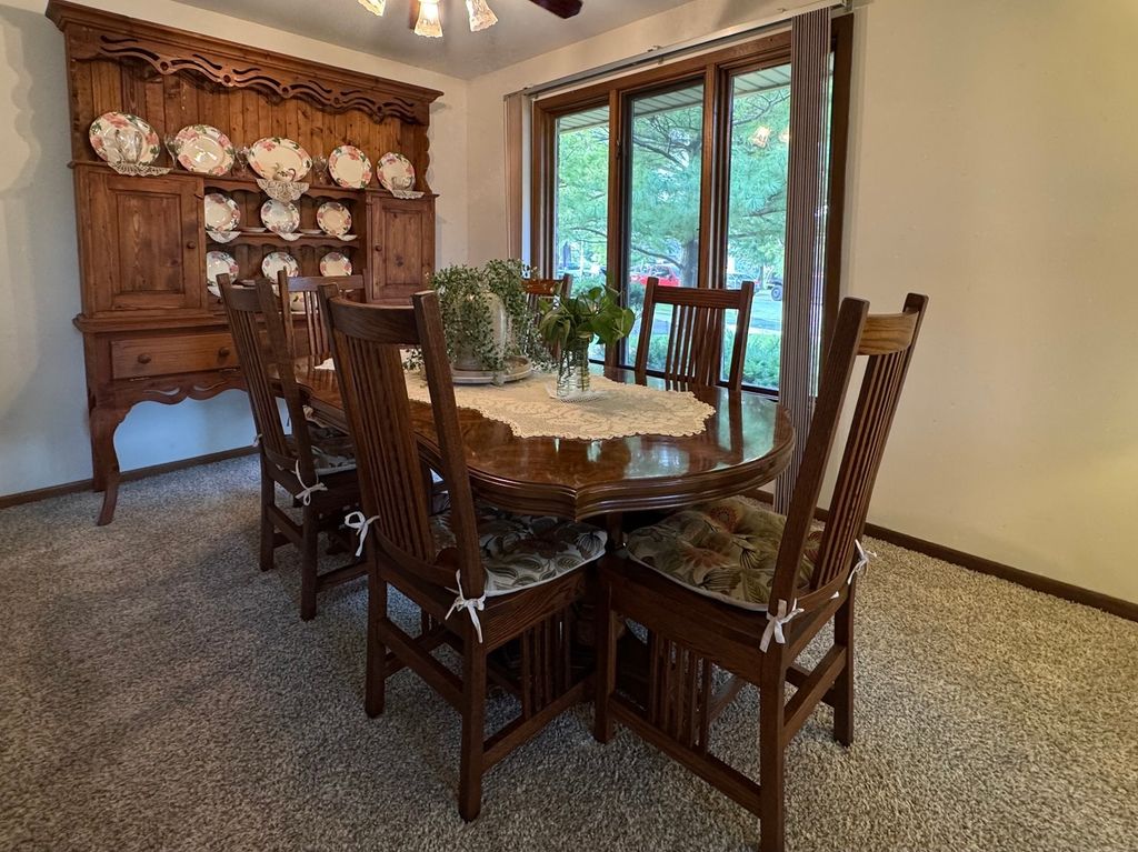 13004 S Blossom Drive, Alsip, IL 60803 — photo 5
