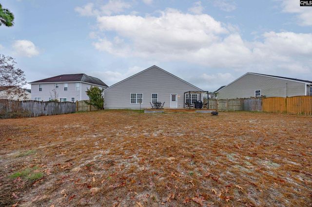 112 Chethan Circle, Lexington, SC 29073