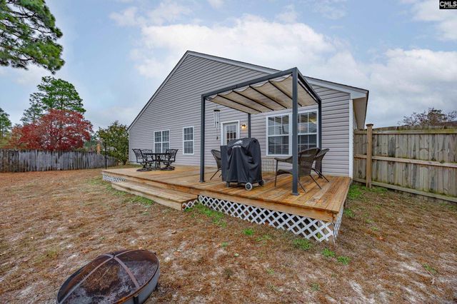 112 Chethan Circle, Lexington, SC 29073