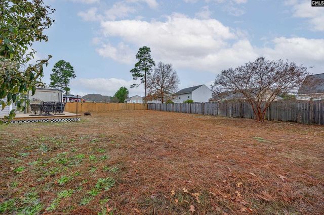 112 Chethan Circle, Lexington, SC 29073