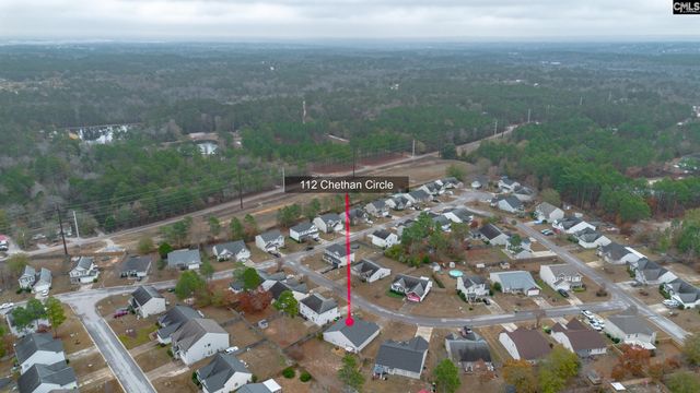 112 Chethan Circle, Lexington, SC 29073