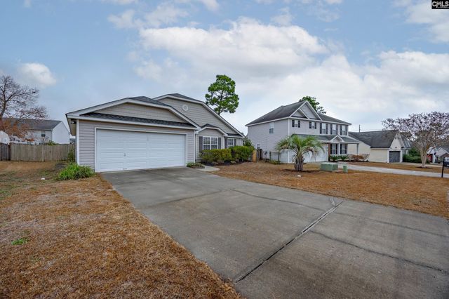 112 Chethan Circle, Lexington, SC 29073