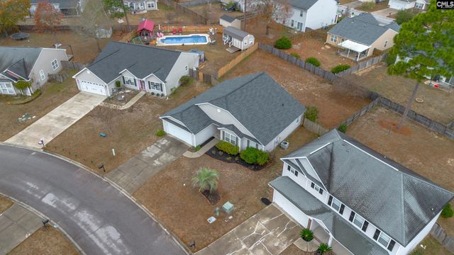 112 Chethan Circle, Lexington, SC 29073