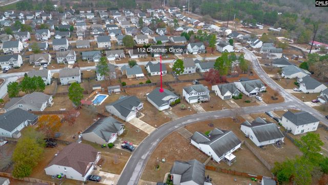 112 Chethan Circle, Lexington, SC 29073