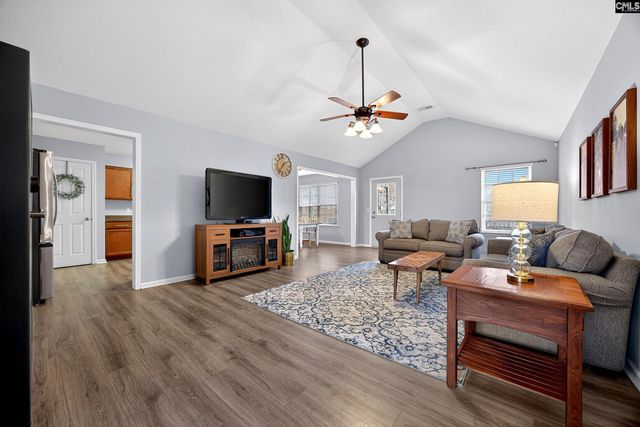 112 Chethan Circle, Lexington, SC 29073