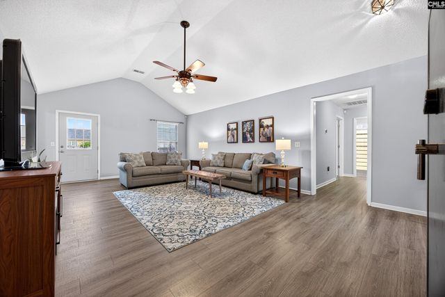 112 Chethan Circle, Lexington, SC 29073