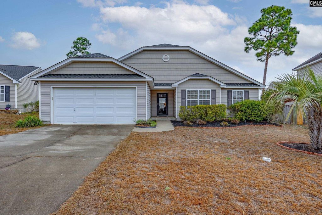 112 Chethan Circle, Lexington, SC 29073