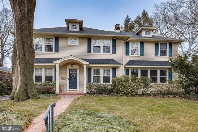 401 W 3RD ST, Moorestown, NJ 08057