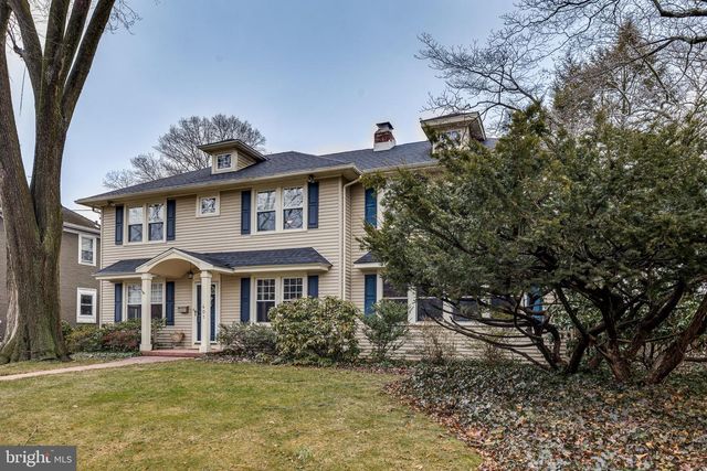 401 W 3RD ST, Moorestown, NJ 08057