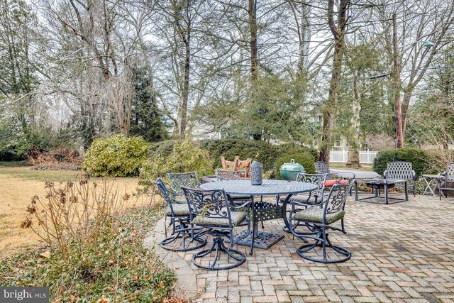 401 W 3RD ST, Moorestown, NJ 08057