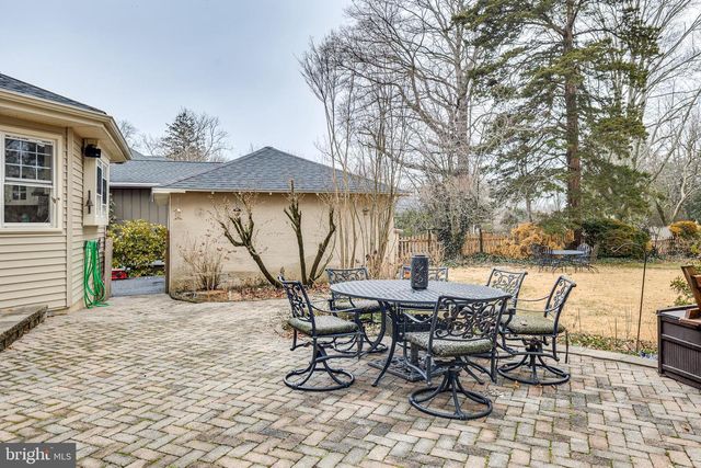 401 W 3RD ST, Moorestown, NJ 08057