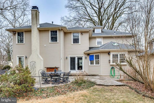 401 W 3RD ST, Moorestown, NJ 08057