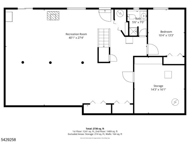 1571 County Rd 565, Vernon Twp., NJ 07461