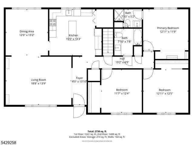 1571 County Rd 565, Vernon Twp., NJ 07461