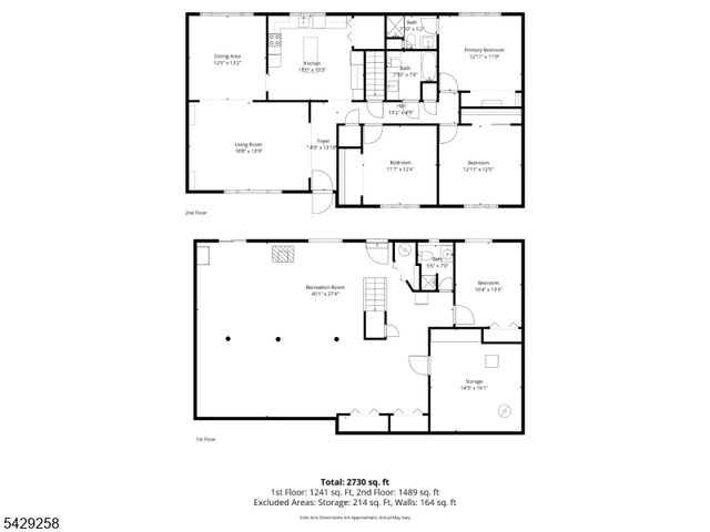 1571 County Rd 565, Vernon Twp., NJ 07461