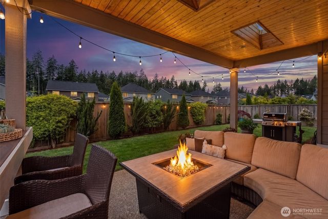 11788 Olympus Way, Gig Harbor, WA 98332