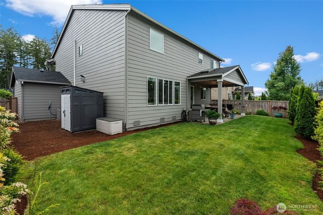 11788 Olympus Way, Gig Harbor, WA 98332