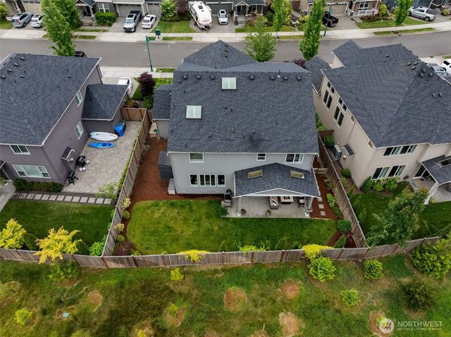 11788 Olympus Way, Gig Harbor, WA 98332