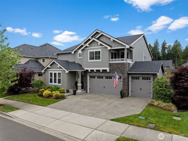 11788 Olympus Way, Gig Harbor, WA 98332