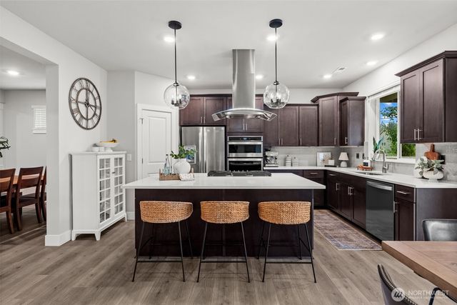 11788 Olympus Way, Gig Harbor, WA 98332