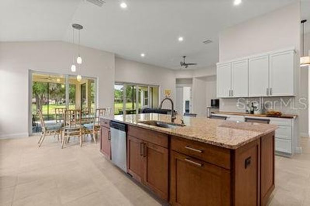 5090 GREENS DRIVE, Lady Lake, FL 32159