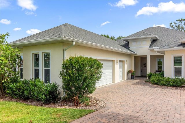 5090 GREENS DRIVE, Lady Lake, FL 32159