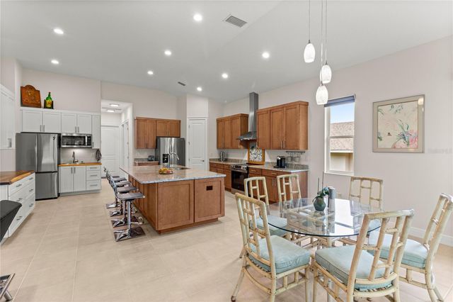5090 GREENS DRIVE, Lady Lake, FL 32159