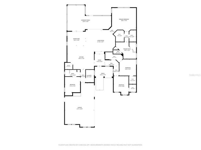 5090 GREENS DRIVE, Lady Lake, FL 32159