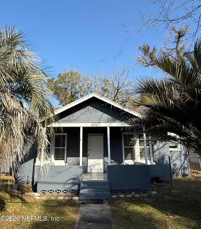 4067 GILMORE Street, Jacksonville, FL 32205