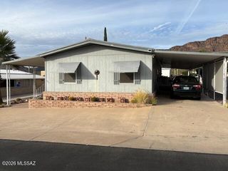 5322 W Flying Circle Street, Tucson, AZ 85713