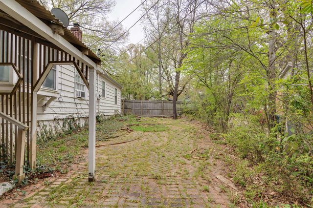 3800 ALLANDALE DR, Memphis, TN 38111