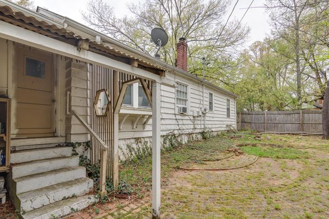 3800 ALLANDALE DR, Memphis, TN 38111