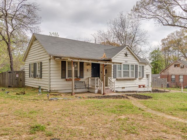3800 ALLANDALE DR, Memphis, TN 38111