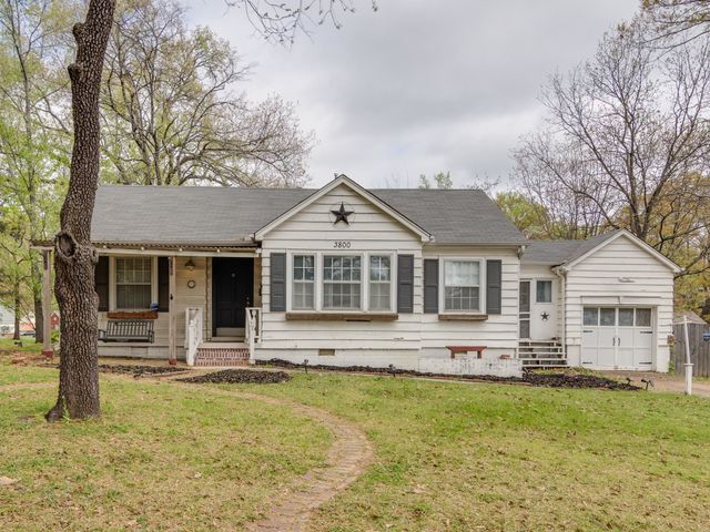 3800 ALLANDALE DR, Memphis, TN 38111