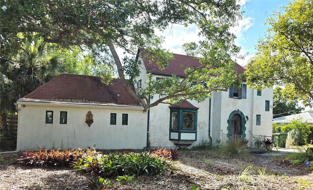 4237 SARASOTA AVENUE, Sarasota, FL 34234
