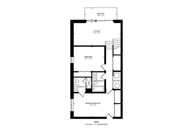 1128 W Ardmore Avenue 9, Chicago, IL 60660