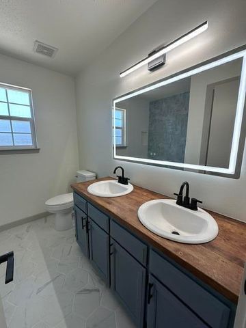 1220 George Lane, San Angelo, TX 76905