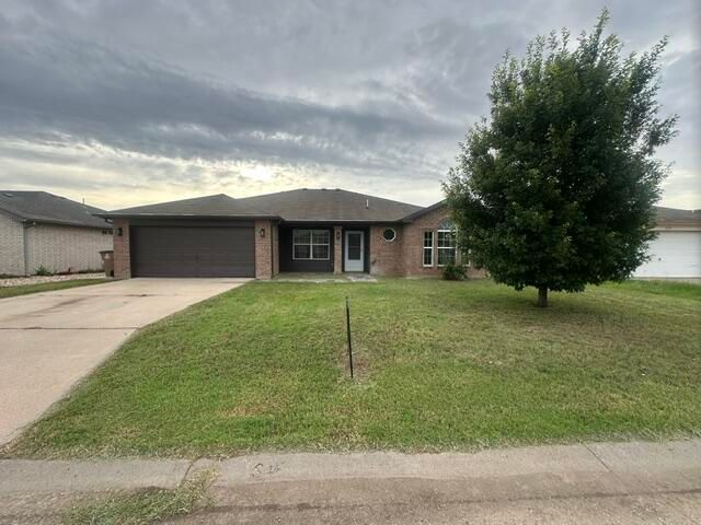 1220 George Lane, San Angelo, TX 76905