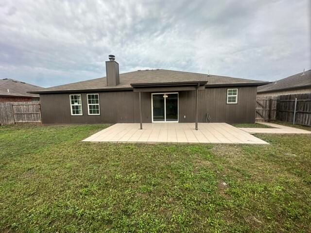 1220 George Lane, San Angelo, TX 76905