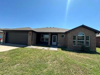 1220 George Lane, San Angelo, TX 76905
