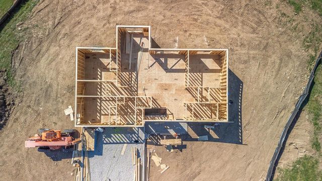 627 Bobolink LANE, Cascade, WI 53011