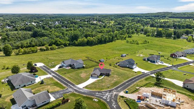 627 Bobolink LANE, Cascade, WI 53011