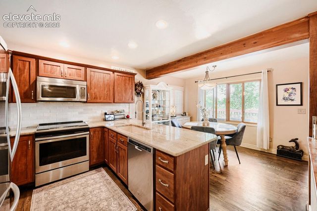 57 Newport Circle A, Colorado Springs, CO 80906