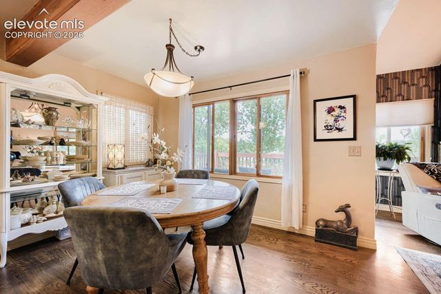 57 Newport Circle A, Colorado Springs, CO 80906